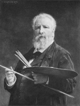 Adolphe William Bouguereau