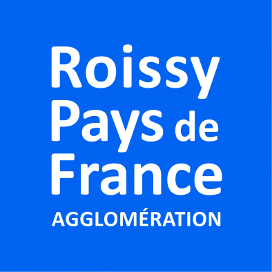 logo Roissy