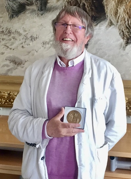 Photo Président Dauchel Photo Président Dauchel